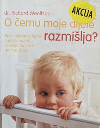 [O-03-3B] O ČEMU MOJE DIJETE RAZMIŠLJA