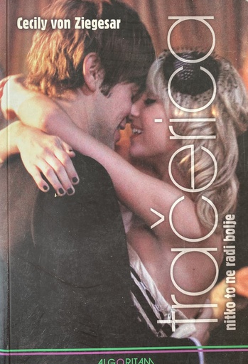 [O-03-3B] TRAČERICA - NITKO TO NE RADI BOLJE