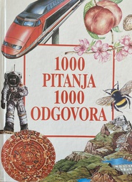 [O-03-3B] 1000 PITANJA 1000 ODGOVORA