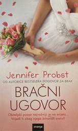 [D-10-5B] BRAČNI UGOVOR