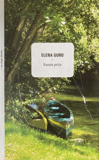 [O-B-1A] RASUTE PRIČE