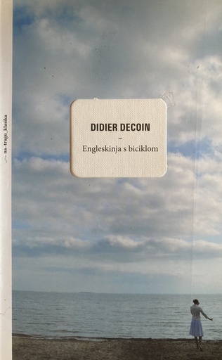 [O-B-1A] ENGLESKINJA S BICIKLOM