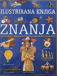 [O-03-4B] ILUSTRIRANA KNJIGA ZNANJA