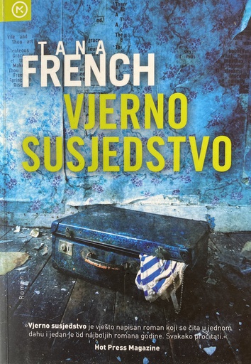 [A-05-6A] VJERNO SUSJEDSTVO