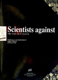 [C-09-1A] SCIENTISTS AGAINST THE WAR IN CROATIA