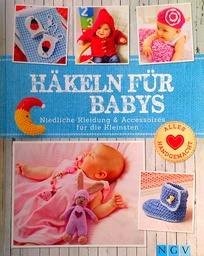 [C-09-1A] HAKELN FUR BABYS