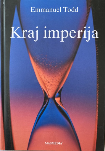 [B-05-4A] KRAJ IMPERIJA