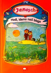 [C-12-5B] HODI, IDEMO NAĆI BLAGO