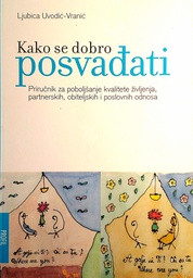 [C-12-5B] KAKO SE DOBRO POSVAĐATI