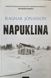 [D-15-3A] NAPUKLINA