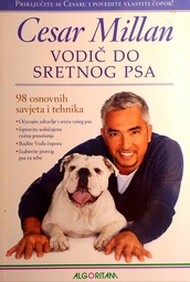 [C-12-5B] VODIČ DO SRETNOG PSA