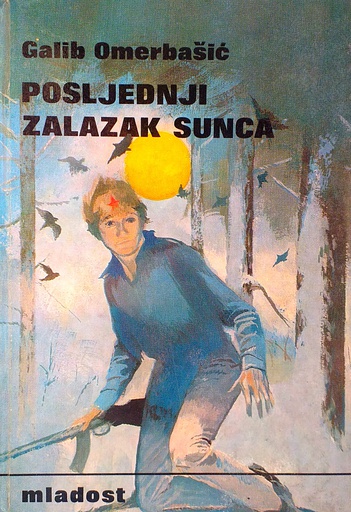 [C-12-5B] POSLJEDNJI ZALAZAK SUNCA