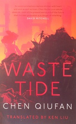 [C-12-5B] WASTE TIDE