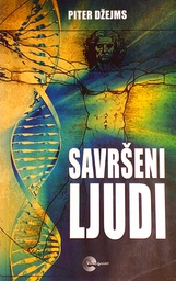 [C-12-5B] SAVRŠENI LJUDI