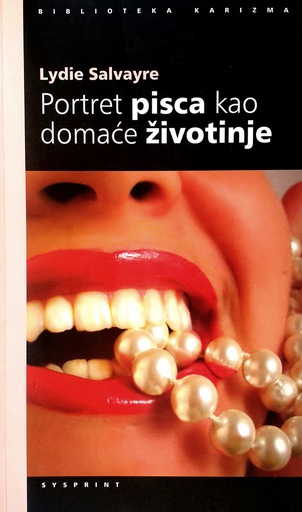 [C-12-6A] PORTRET PISCA KAO DOMAĆE ŽIVOTINJE