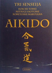 [C-12-6A] AIKIDO