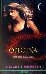 [C-12-6A] OPEČENA -  KUĆA NOĆI