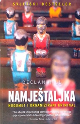 [C-12-6A] NAMJEŠTALJKA