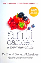 [C-12-6A] ANTICANCER - A NEW WAY OF LIFE