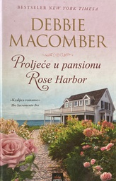 [D-03-3A] PROLJEĆE U PANSIONU ROSE HARBOR