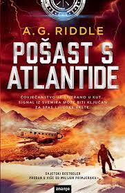 [O-01-3A] POŠAST S ATLANTIDE
