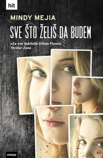 [A-03-7A] SVE ŠTO ŽELIŠ DA BUDEM