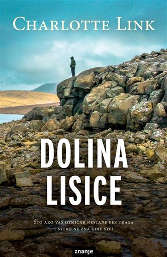 [A-03-7A] DOLINA LISICE