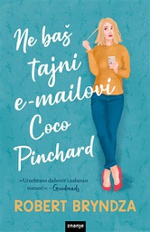 [A-03-8A] NE BAŠ TAJNI E-MAILOVI COCO PINCHARD