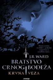 [O-01-3] BRATSTVO CRNOG BODEŽA - KRVNA VEZA