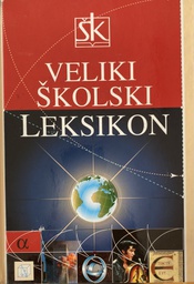 [O-03-4B] VELIKI ŠKOLSKI LEKSIKON