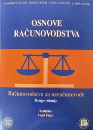 [O-03-4B] OSNOVE RAČUNOVODSTVA