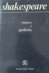 [O-03-4A] ROMEO I GIULIETTA