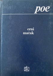 [O-03-4A] CRNI MAČAK