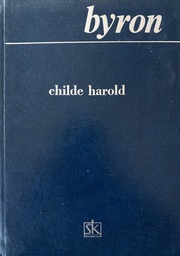 [O-03-4A] CHILDE HAROLD