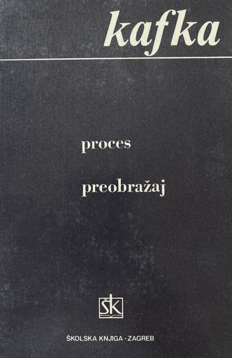 [O-03-4A] PROCES PREOBRAŽAJ