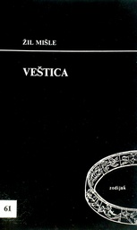 [D-01-2A] VEŠTICA