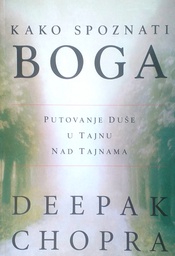 [D-01-2A] KAKO SPOZNATI BOGA