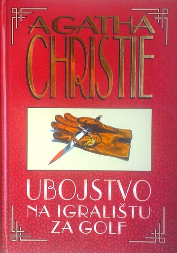 [D-01-2B] UBOJSTVO NA IGRALIŠTU ZA GOLF