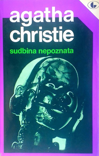 [D-01-2B] SUDBINA NEPOZNATA