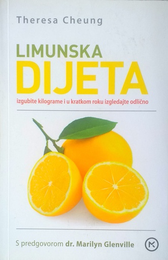 [D-01-2B] LIMUNSKA DIJETA