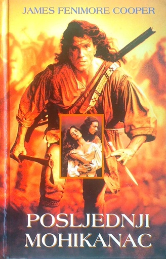 [D-01-2B] POSLJEDNJI MOHIKANAC