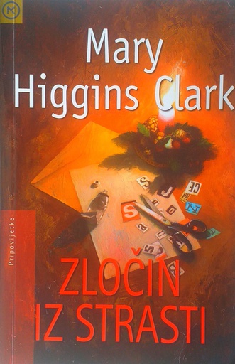 [D-01-2B] ZLOČIN IZ STRASTI