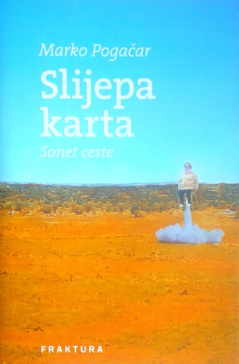 [D-01-2B] SLIJEPA KARTA