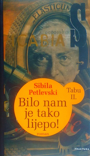 [D-01-2B] BILO NAM JE TAKO LIJEPO!