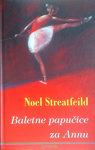 [D-01-2B] BALETNE PAPUČICE ZA ANNU