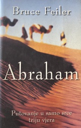 [O-03-4A] ABRAHAM