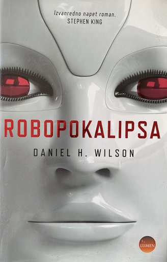 [O-03-4A] ROBOPOKALIPSA