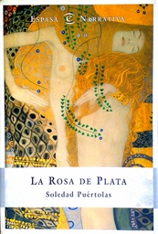 [D-01-360] LA ROSA DE PLATA