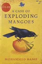 [O-03-4A] A CASE OF EXPLODING MANGOES
