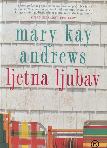 [O-03-4A] LJETNA LJUBAV